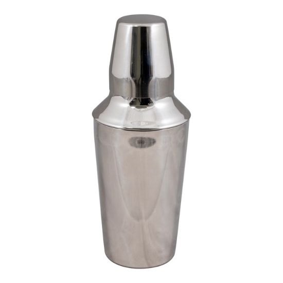 Picture of Adcraft Mini Bar Shaker Set 12 oz.