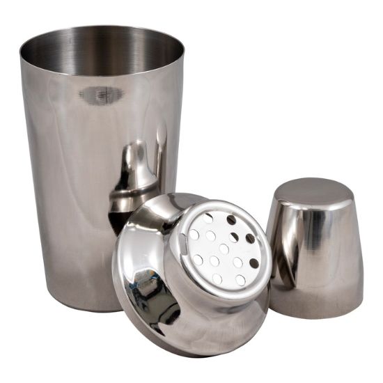 Picture of Adcraft Mini Bar Shaker Set 12 oz.