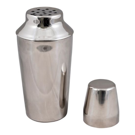 Picture of Adcraft Mini Bar Shaker Set 12 oz.