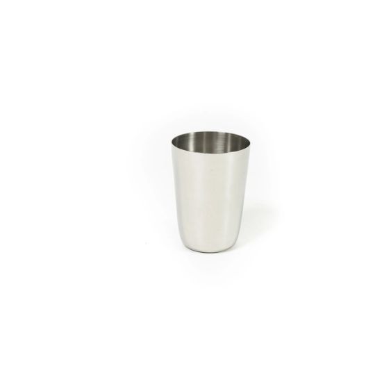 Picture of Adcraft Mini-Bar Shaker, Stainless Steel