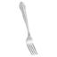 Picture of Adcraft Monte Carlo Dinner Fork, 2 Doz., 18/0 Stainless Steel