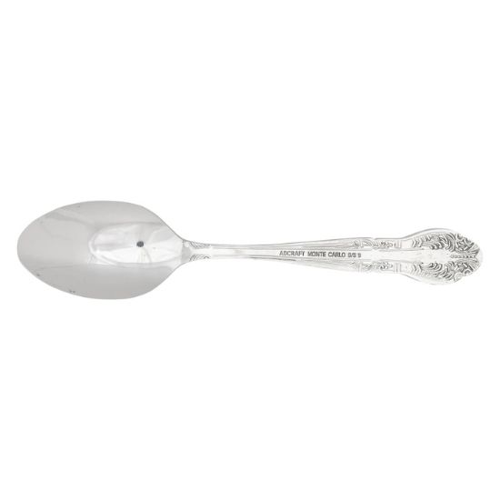 Picture of Adcraft Monte Carlo Oval Soup Spoon