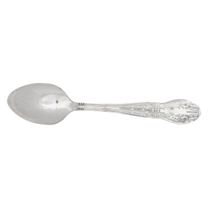 Picture of Adcraft Monte Carlo Teaspoon