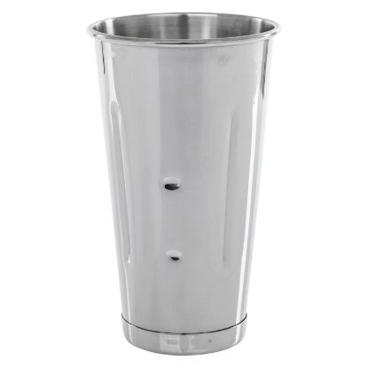 Picture of Adcraft Malt Cup, Stainless Steel