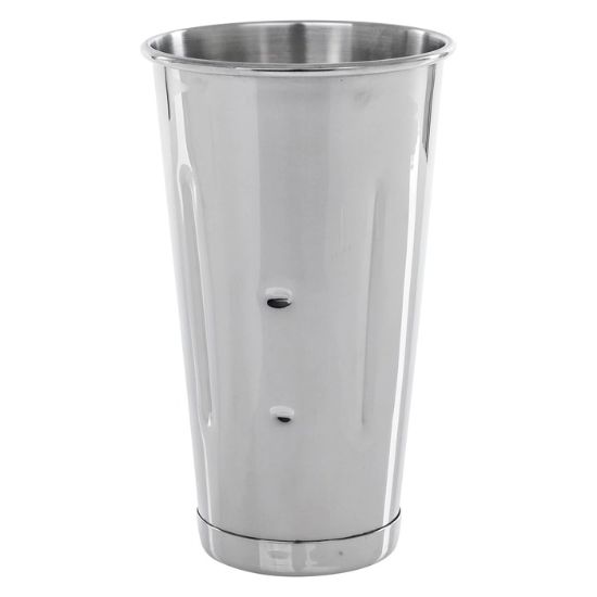 Picture of Adcraft Malt Cup, Stainless Steel