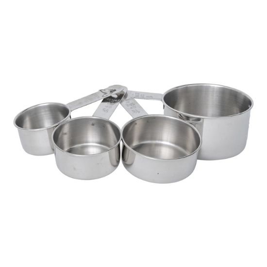 Picture of Adcraft Measuring Cup Set