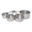 Picture of Adcraft Measuring Cup Set