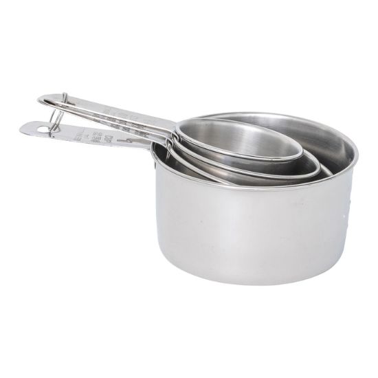 Picture of Adcraft Measuring Cup Set