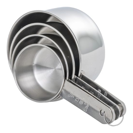 Picture of Adcraft Measuring Cup Set