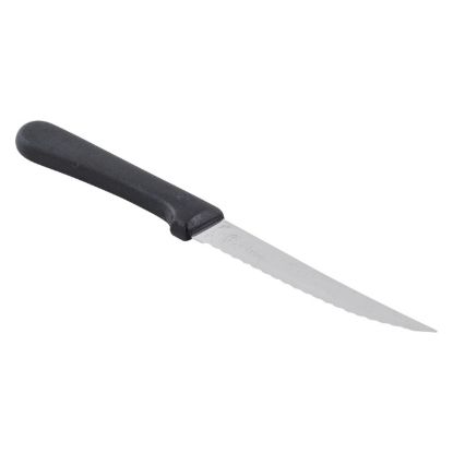 Picture of Adcraft Black Angus Deluxe Steak Knife
