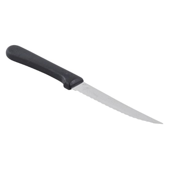 Picture of Adcraft Black Angus Deluxe Steak Knife