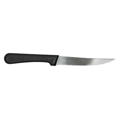 Picture of Adcraft Black Angus Deluxe Steak Knife