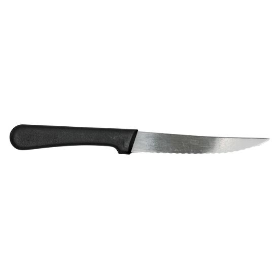 Picture of Adcraft Black Angus Deluxe Steak Knife