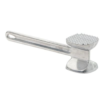 Picture of Adcraft Meat Tenderizer, Alum, 2 Sided