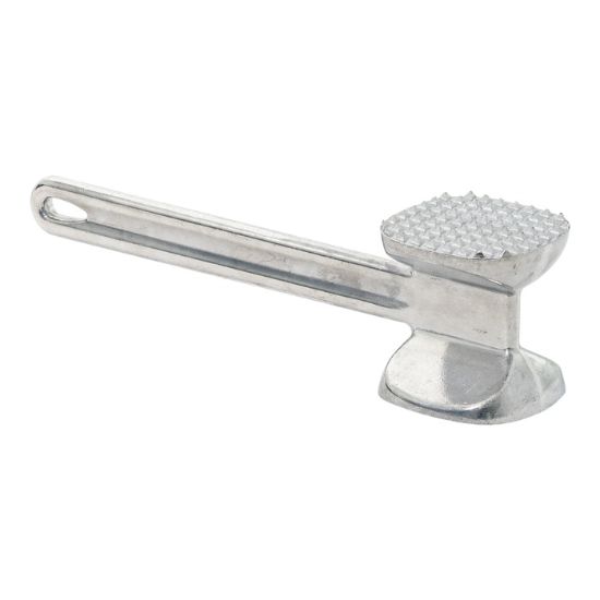 Picture of Adcraft Meat Tenderizer, Alum, 2 Sided