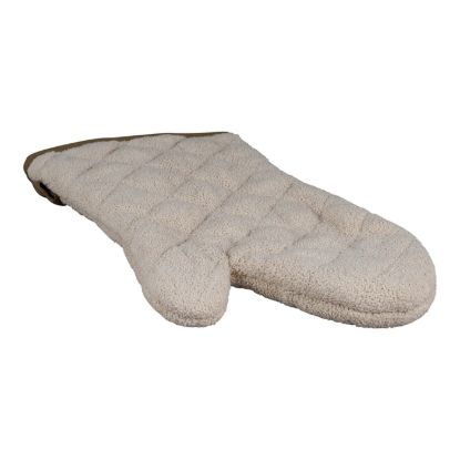 Picture of Adcraft Terry Oven Mitts 13"