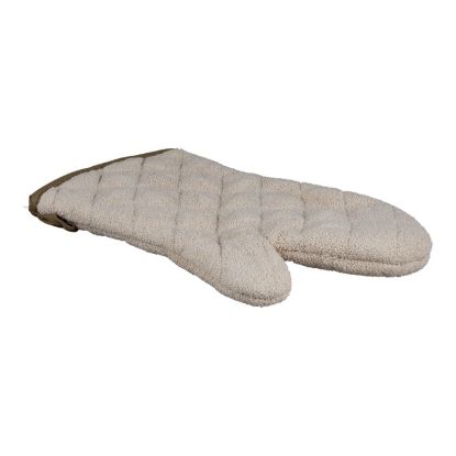 Picture of Adcraft Terry Oven Mitts 13"