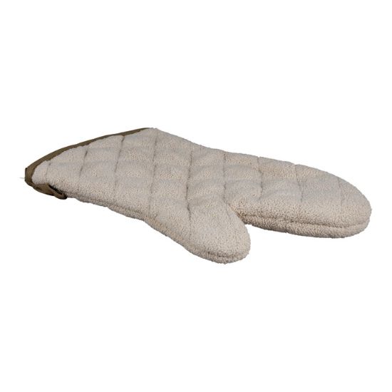 Picture of Adcraft Terry Oven Mitts 13"