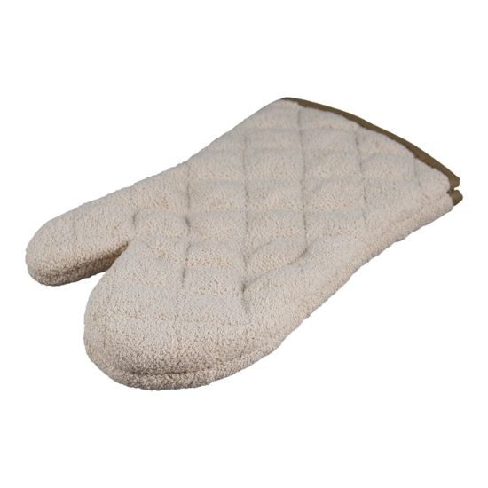 Picture of Adcraft Terry Oven Mitts 13"