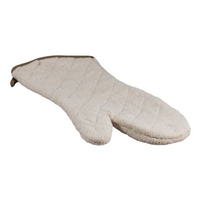 Picture of Adcraft Terry Oven Mitts 17"