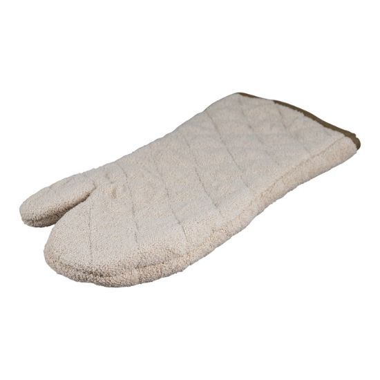 Picture of Adcraft Terry Oven Mitts 17"
