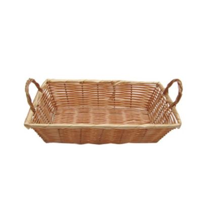 Picture of Adcraft Bread Basket 12"x 8" x 3" deep