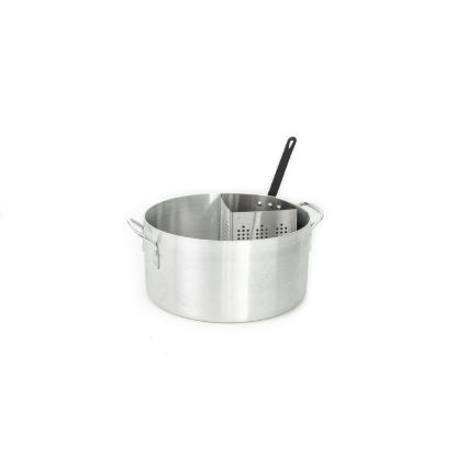 Picture of Adcraft Pasta Cooker Set, Aluminum