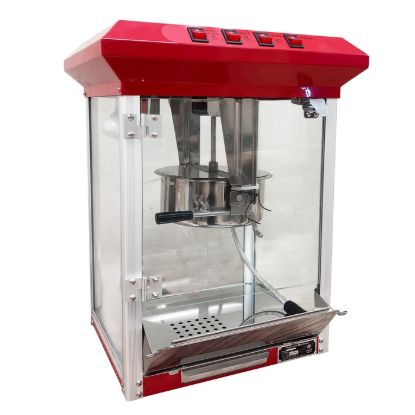 Picture of Adcraft 23" Popcorn Machine