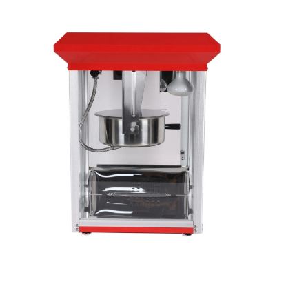 Picture of Adcraft 23" Popcorn Machine