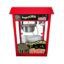 Picture of Adcraft Popcorn Machine, 30", 8 oz Capacity, in Red (PCM-8L)