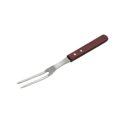 Picture of Adcraft Stainless Steel Kitchen Fork 12"