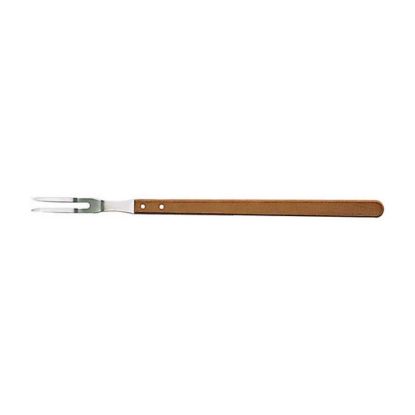Picture of Adcraft Stainless Steel Kitchen Fork 21"