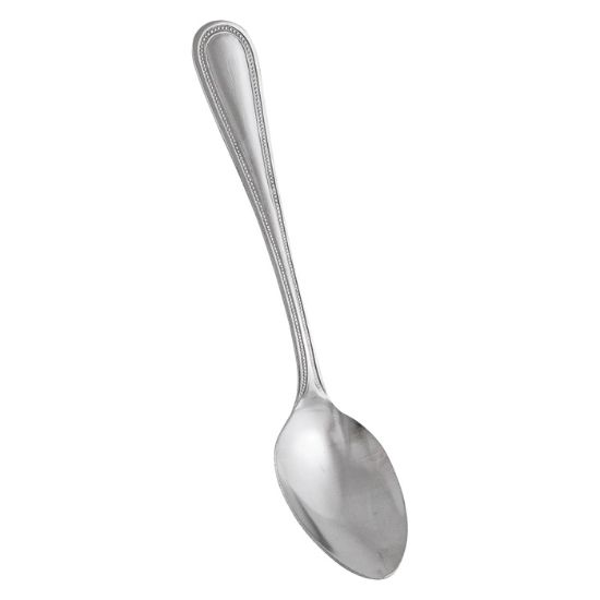 Picture of Adcraft Plaza Oval Soup Spoon