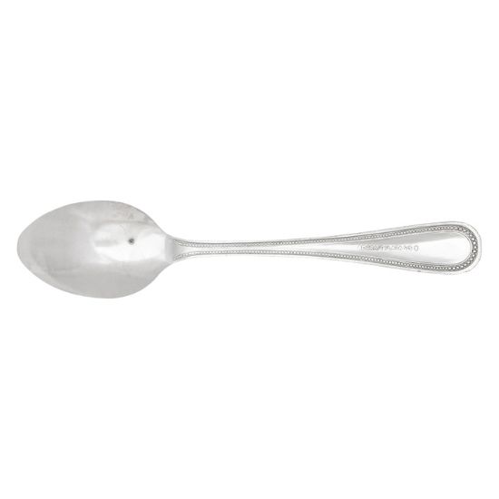 Picture of Adcraft Plaza Oval Soup Spoon