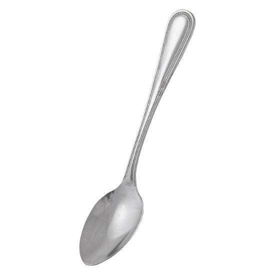 Picture of Adcraft Plaza Oval Soup Spoon