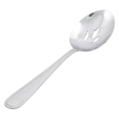 Picture of Adcraft Plaza Oversized Serving Spoon (Pierced)