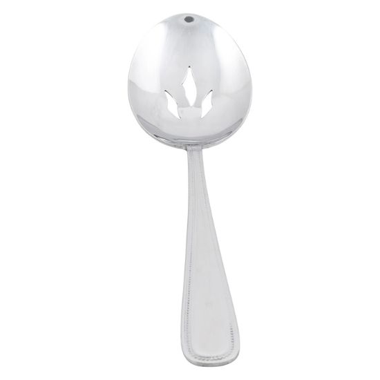 Picture of Adcraft Plaza Oversized Serving Spoon (Pierced)