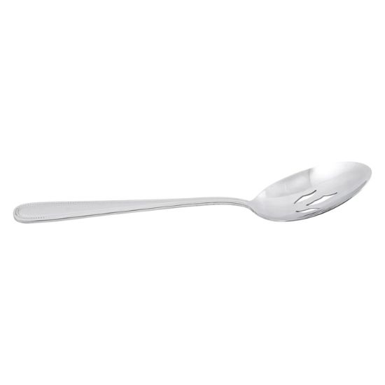 Picture of Adcraft Plaza Oversized Serving Spoon (Pierced)