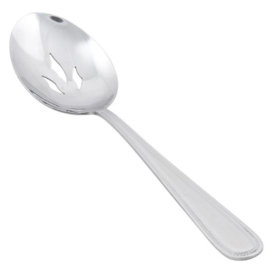 Picture of Adcraft Plaza Oversized Serving Spoon (Pierced)