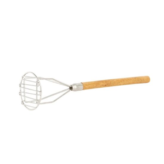 Picture of Adcraft Potato Masher, 18", Round Head