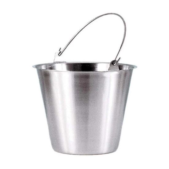 Picture of Adcraft Deluxe s/s Pail 2 qt. capacity