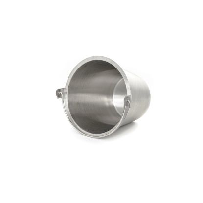 Picture of Adcraft Utility Pail, Stainless Steel (PS-6)