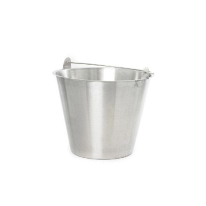 Picture of Adcraft Deluxe s/s Pail 20 qt. capacity