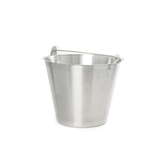 Picture of Adcraft Deluxe s/s Pail 20 qt. capacity