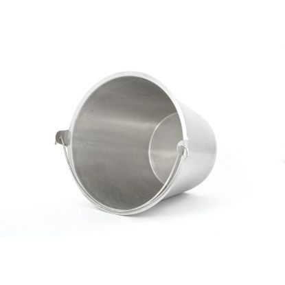 Picture of Adcraft Deluxe s/s Pail 20 qt. capacity