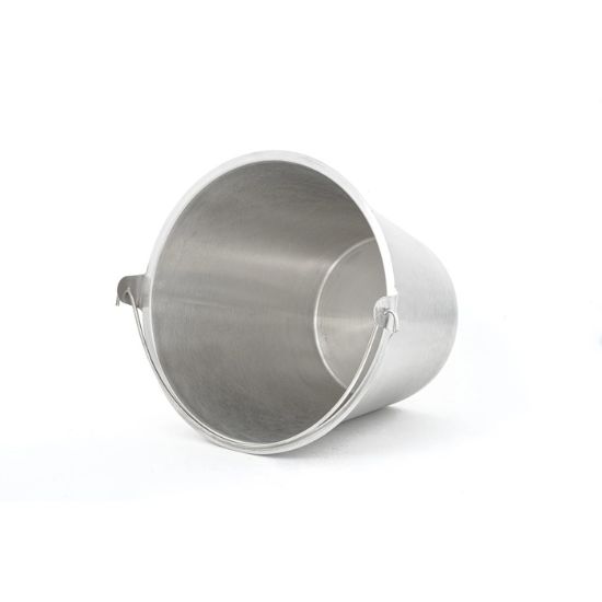 Picture of Adcraft Deluxe s/s Pail 20 qt. capacity