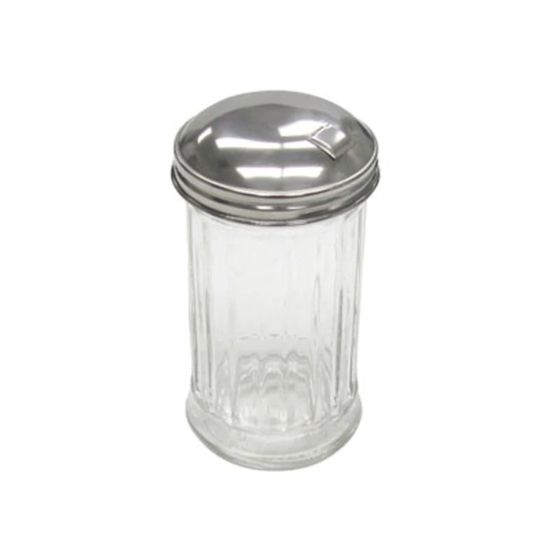 Picture of Adcraft Shaker/Pourer side flap top