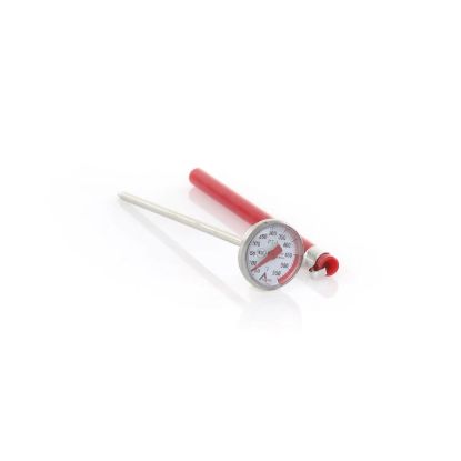 Picture of Adcraft Pocket Test Thermometer 0?/ 220? F. 1" diam. dial