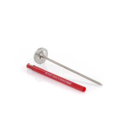 Picture of Adcraft Pocket Test Thermometer 0?/ 220? F. 1" diam. dial