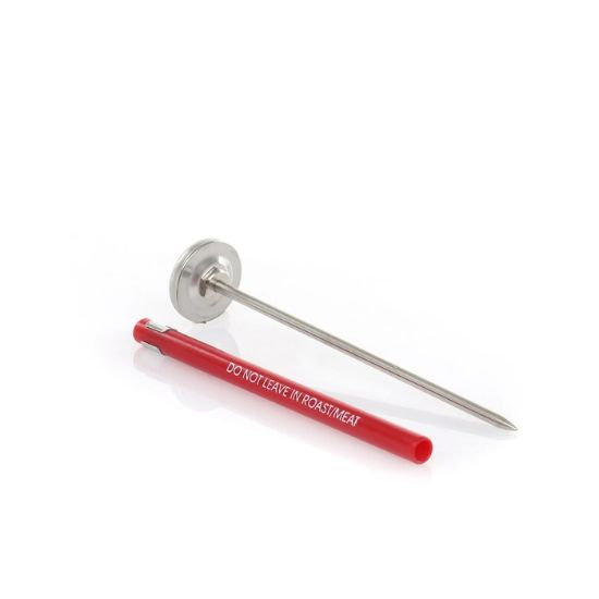 Picture of Adcraft Pocket Test Thermometer 0?/ 220? F. 1" diam. dial